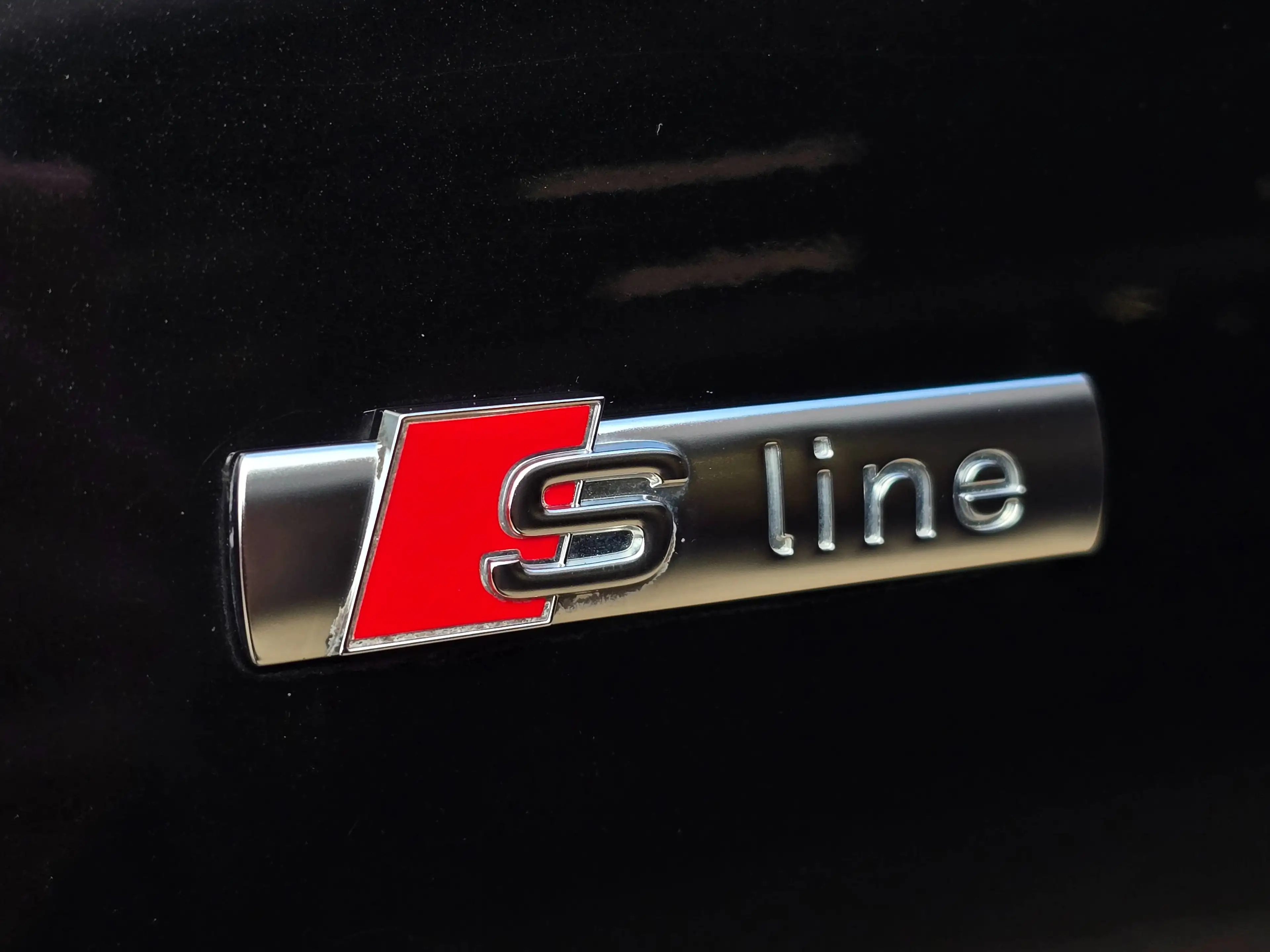 Audi Q2 35TFSi Sline Stronic 2024❕ 35000km❗ Apps, Cam ° MEERDERE OP STOCK! — photo 10