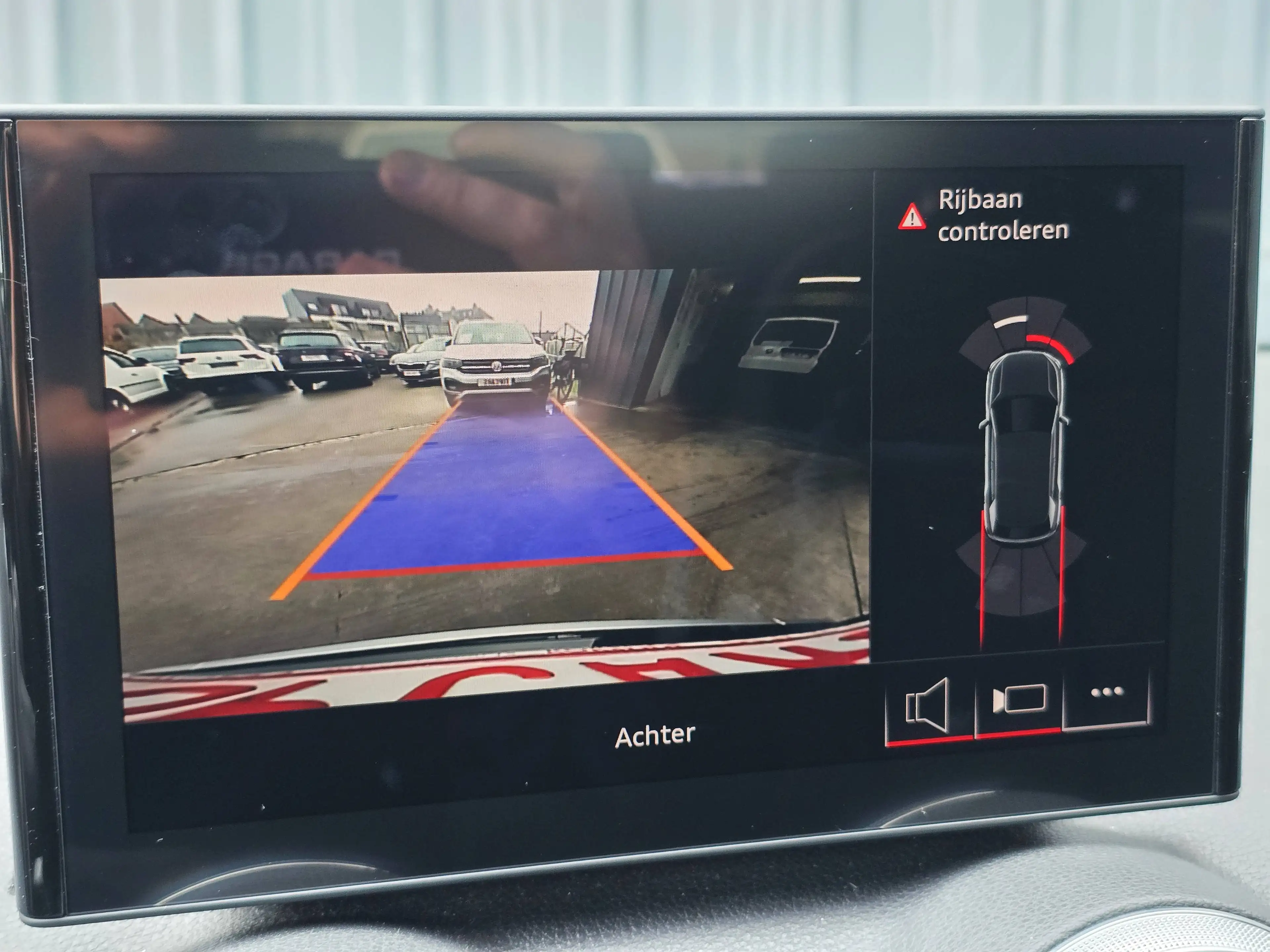 Audi Q2 35TFSi Sline Stronic 2024❕ 35000km❗ Apps, Cam ° MEERDERE OP STOCK! — photo 13