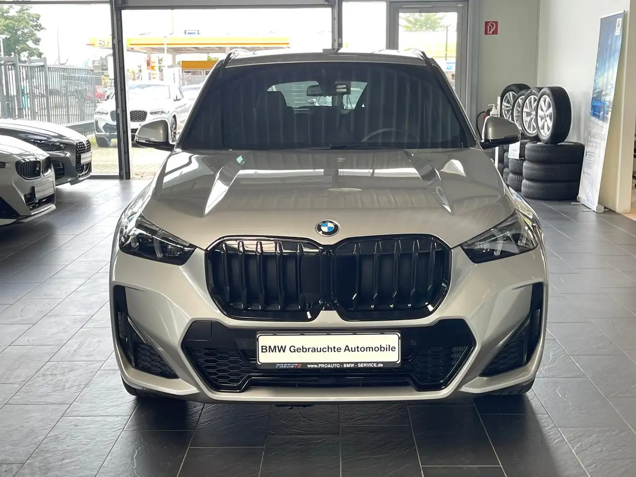 BMW X1, фото 3
