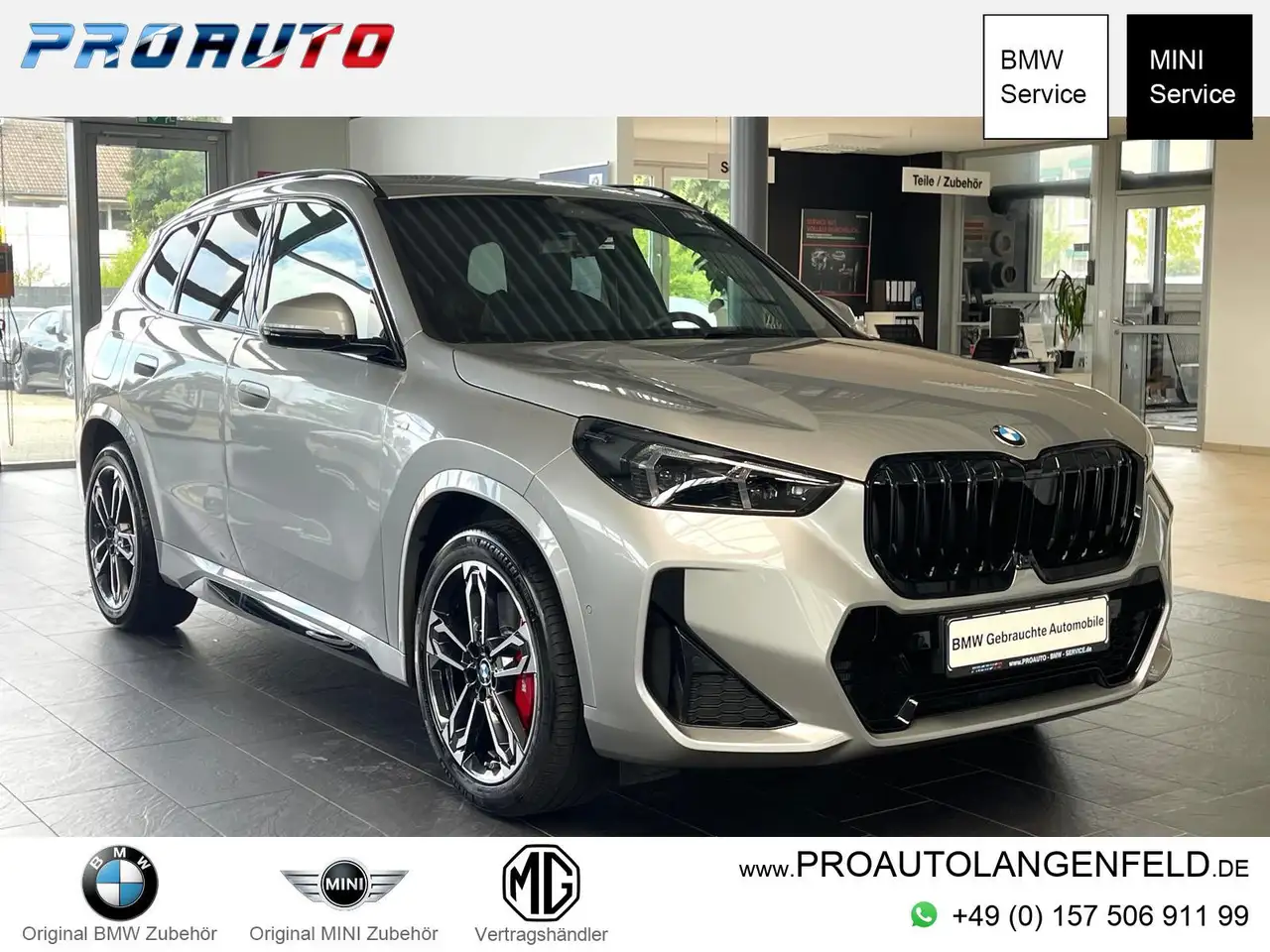 BMW X1, фото 1