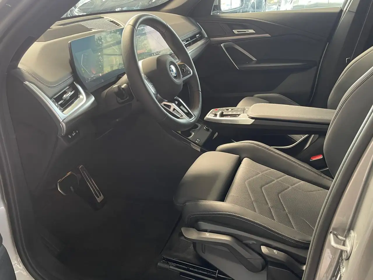BMW X1, фото 8