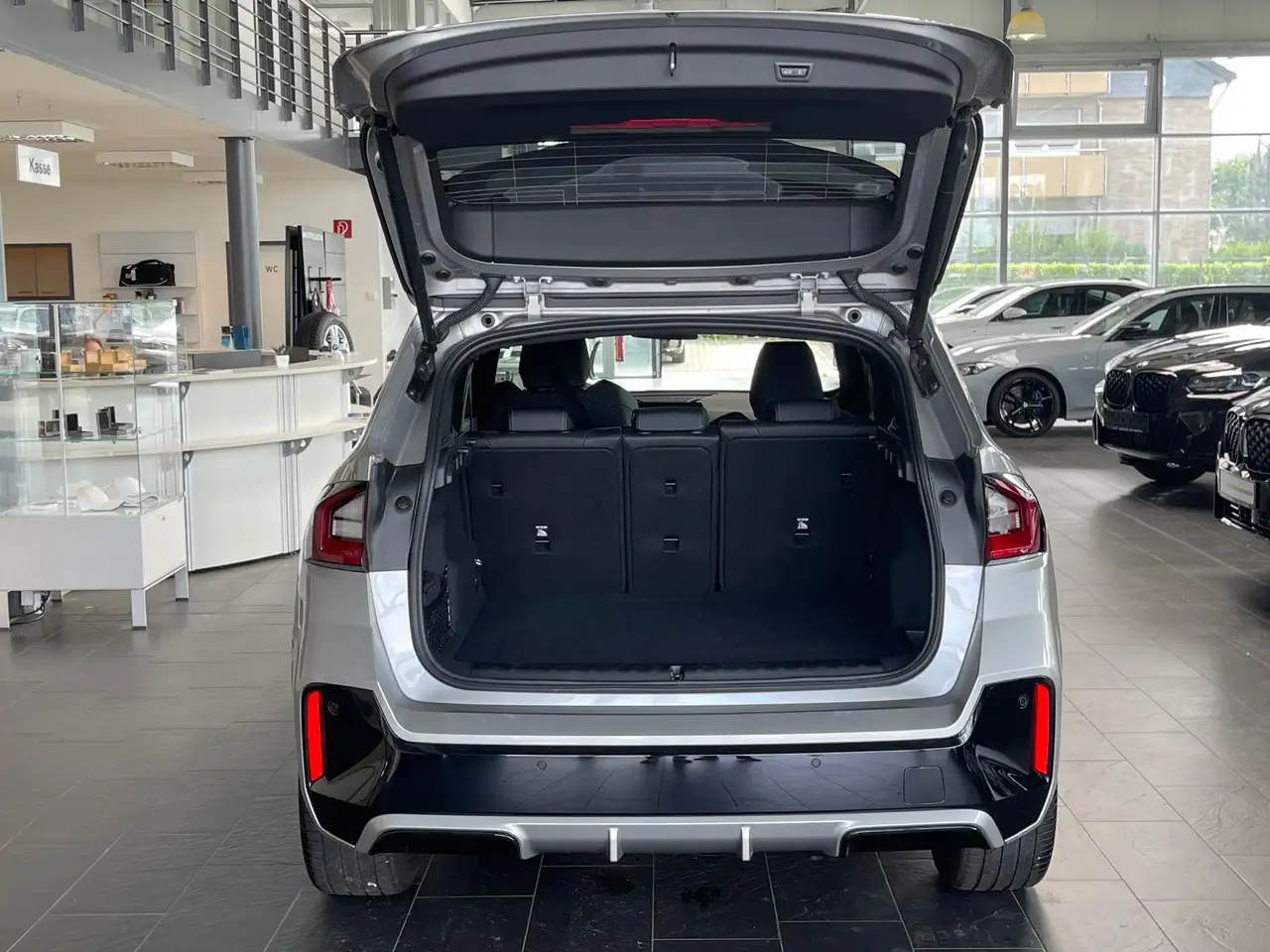 BMW X1, фото 6