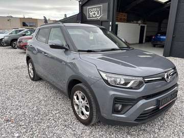 1.2 T-GDI 2WD Crystal✅EXPORT ✅