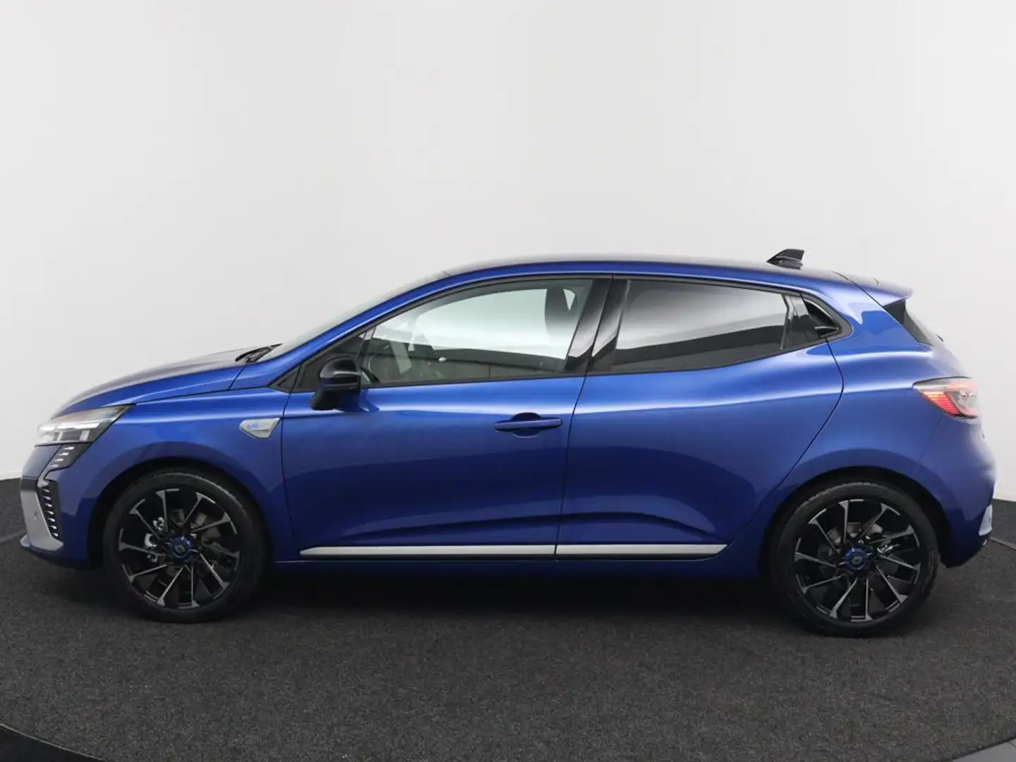 Renault Clio 1.6 E-Tech Full Hybrid 145 esprit Alpine | Bose Au Bleu - 2