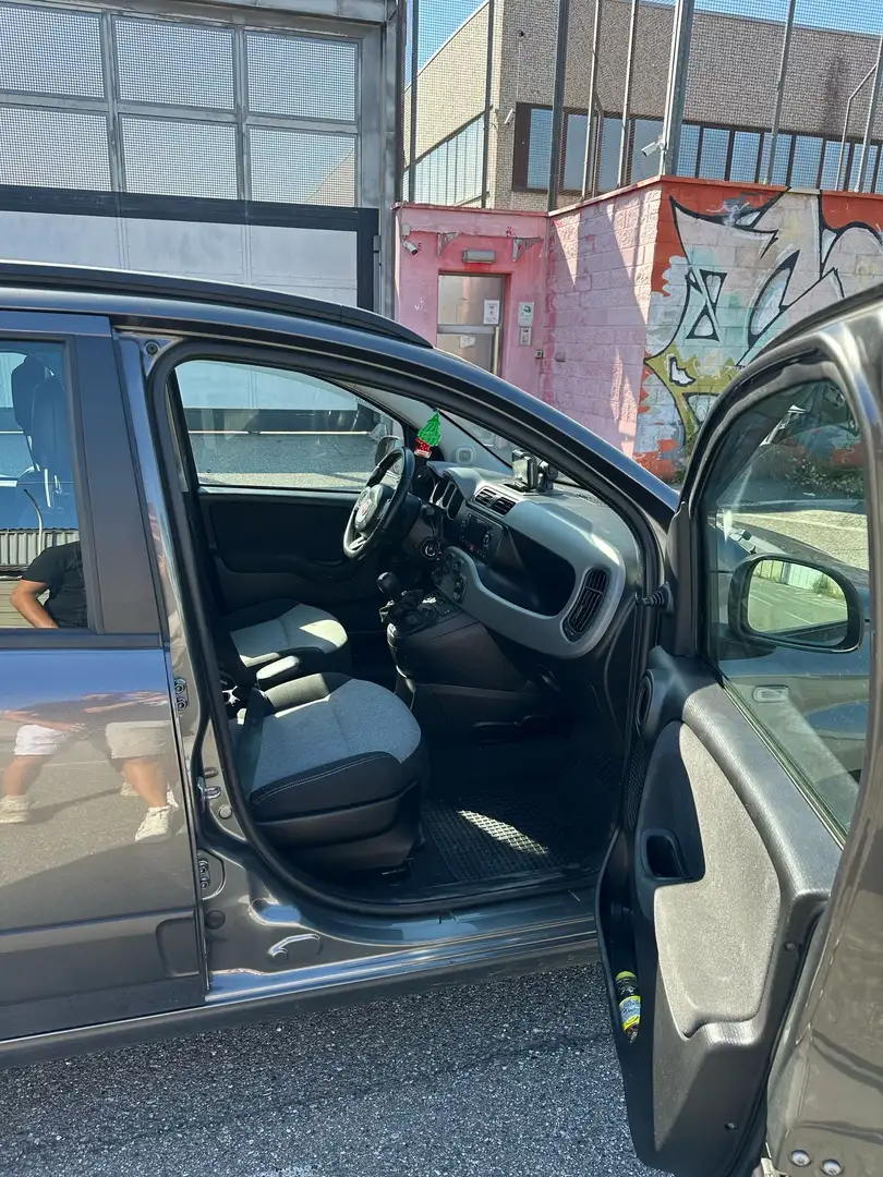 Fiat Panda 1.3 mjt 16v Trekking s&s 95cv - 2