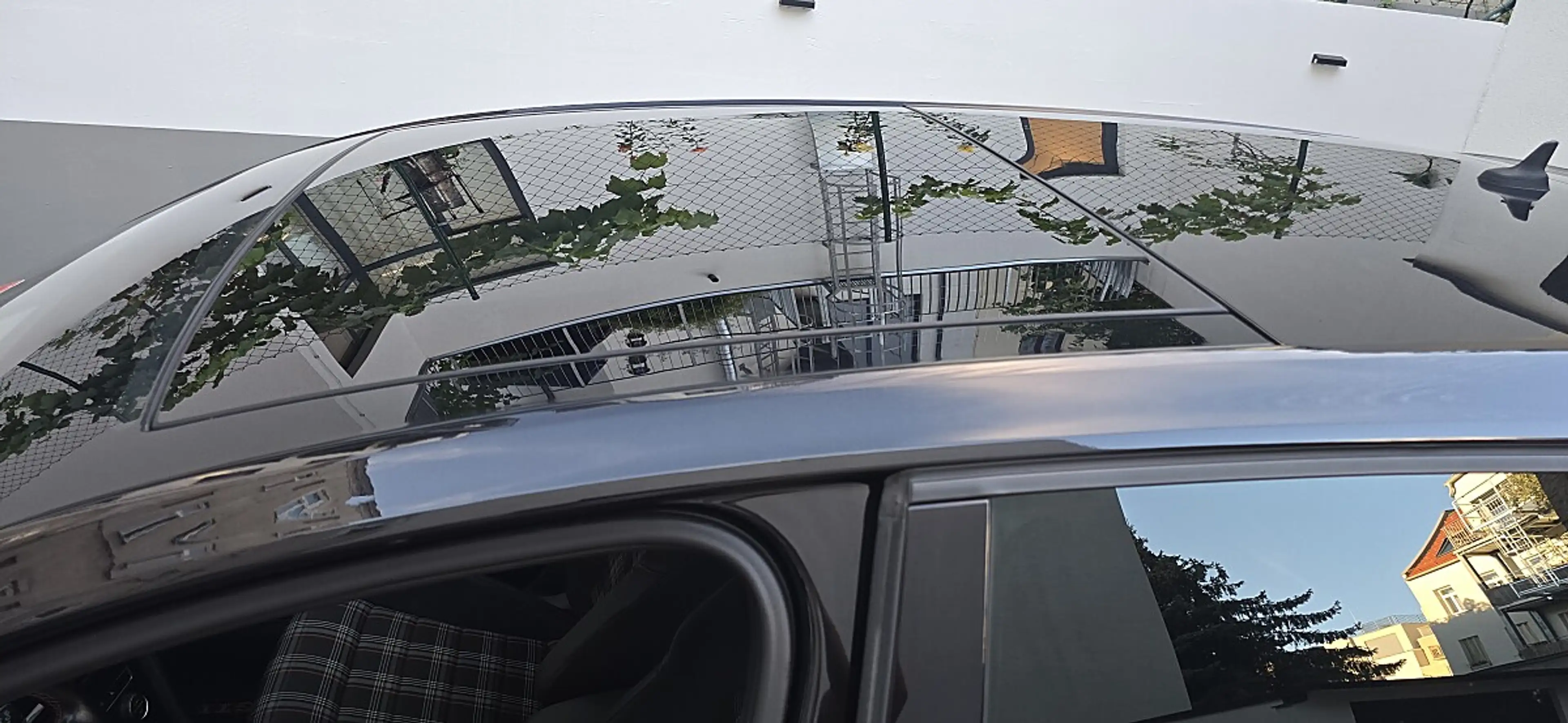 Volkswagen Golf GTI "Performance" BlueMotion 2,0 TSI — photo 6