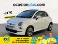 Fiat 500 1.2 Lounge Blanco - thumbnail 1