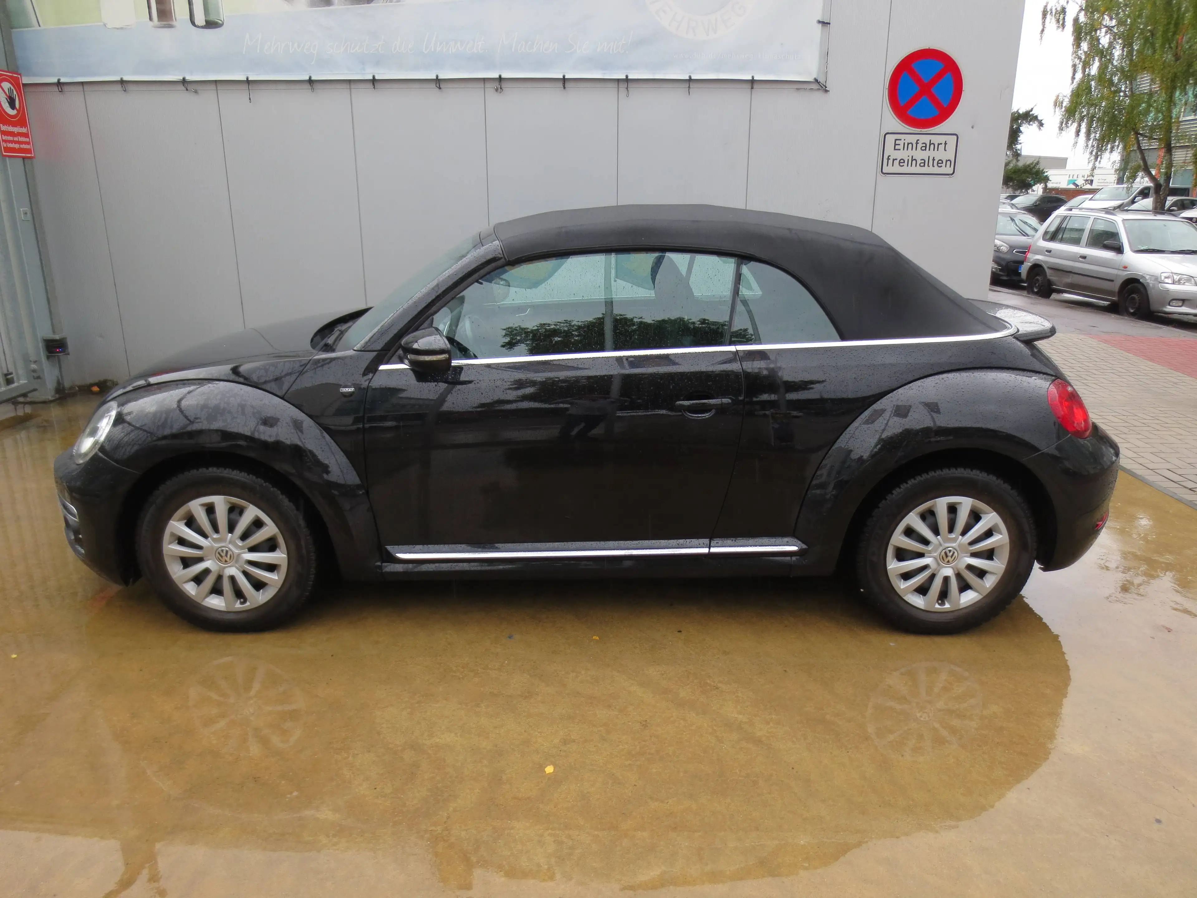 Volkswagen Beetle Sound — photo 12