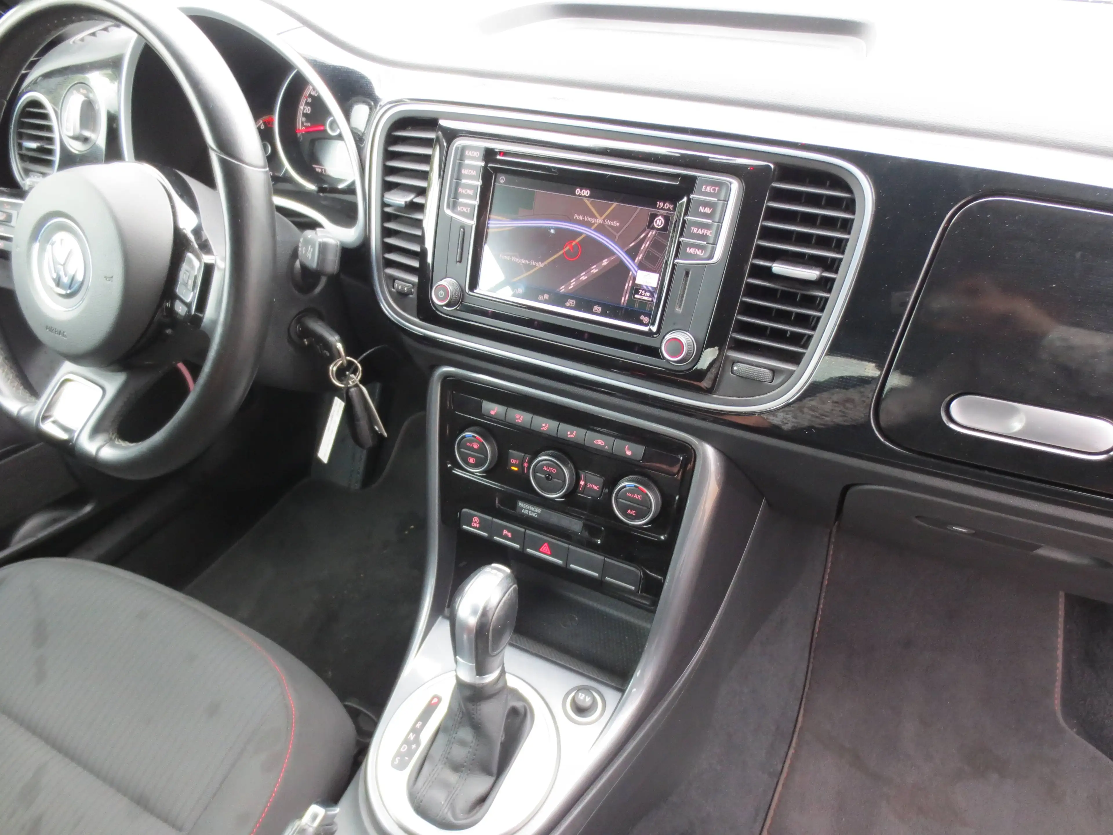 Volkswagen Beetle Sound — photo 7