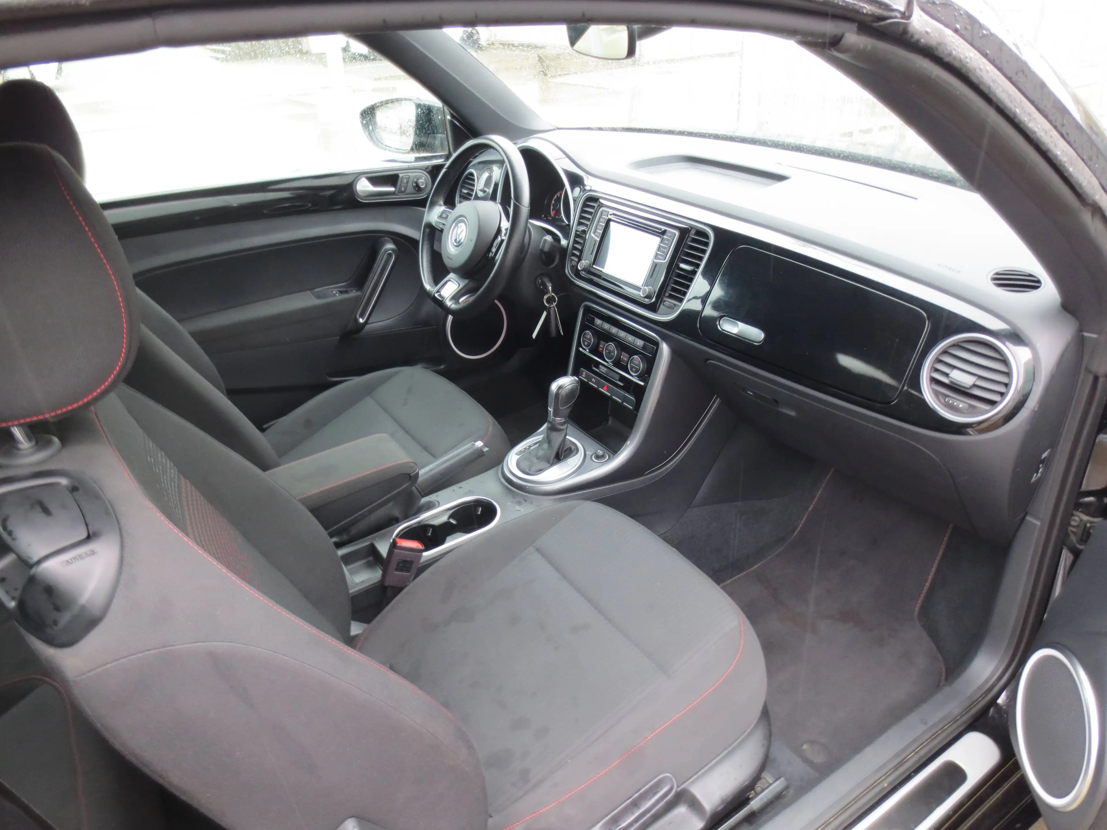 Volkswagen Beetle Sound — photo 6