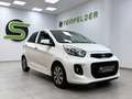 Kia Picanto 1.0 LPG Spirit / LENKH / ALU / SHZ Weiß - thumbnail 1