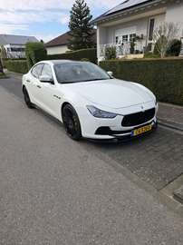 3.0 V6 410 S Q4 A