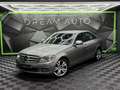 Mercedes-Benz C 220 220 CDI AVANTGARDE PACK LUXE BA Grijs - thumbnail 1