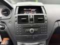 Mercedes-Benz C 220 220 CDI AVANTGARDE PACK LUXE BA Grigio - thumbnail 8