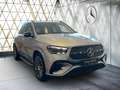 Mercedes-Benz GLE 450 d 4M AMG Night*AHK*Burm*Airmatic*360°KAM Silber - thumbnail 18