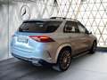 Mercedes-Benz GLE 450 d 4M AMG Night*AHK*Burm*Airmatic*360°KAM Silber - thumbnail 15