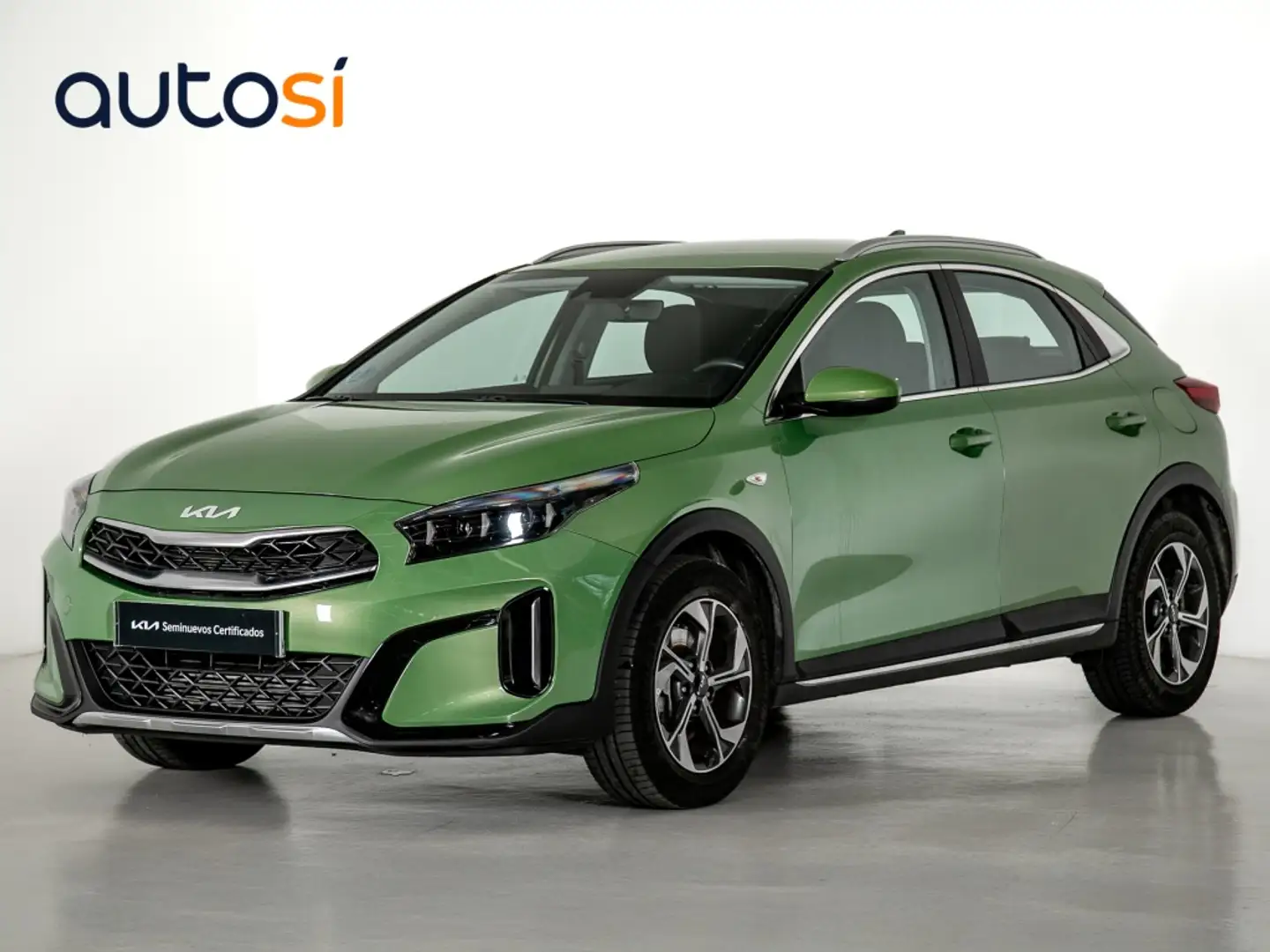 Kia XCeed 1.5 MHEV 118KW DRIVE 5P - 1