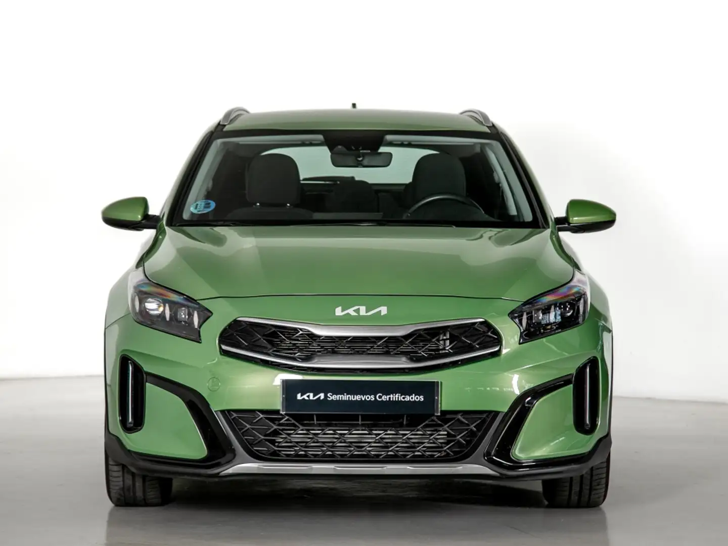 Kia XCeed 1.5 MHEV 118KW DRIVE 5P - 2