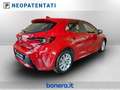 Toyota Corolla 1.8 hybrid Active cvt Rot - thumbnail 3