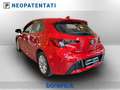 Toyota Corolla 1.8 hybrid Active cvt Rot - thumbnail 4
