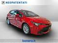 Toyota Corolla 1.8 hybrid Active cvt Rot - thumbnail 2