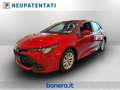 Toyota Corolla 1.8 hybrid Active cvt Rot - thumbnail 1