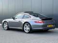 Porsche 997 3.8 Carrera S Grijs - thumbnail 11