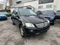 Mercedes-Benz ML 320 CDI 4MATIC Autom. 224PS technisch TOP Pickerl 5/26 Schwarz - thumbnail 1