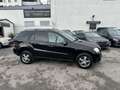 Mercedes-Benz ML 320 CDI 4MATIC Autom. 224PS technisch TOP Pickerl 5/26 Schwarz - thumbnail 2