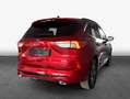 Ford Kuga 2.5 Duratec FHEV 4x4 ST-LINE X Rood - thumbnail 3