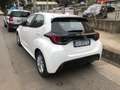 Mazda 2 1.5 vvt full hybrid electric Agile e-cvt Bianco - thumbnail 2