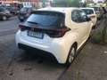 Mazda 2 1.5 vvt full hybrid electric Agile e-cvt Bianco - thumbnail 9
