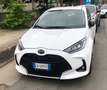 Mazda 2 1.5 vvt full hybrid electric Agile e-cvt Bianco - thumbnail 1