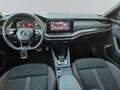 Skoda Octavia Combi RS 2,0 TDi DSG AHK Lenkrad heizbar Schwarz - thumbnail 11