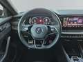 Skoda Octavia Combi RS 2,0 TDi DSG AHK Lenkrad heizbar Schwarz - thumbnail 12