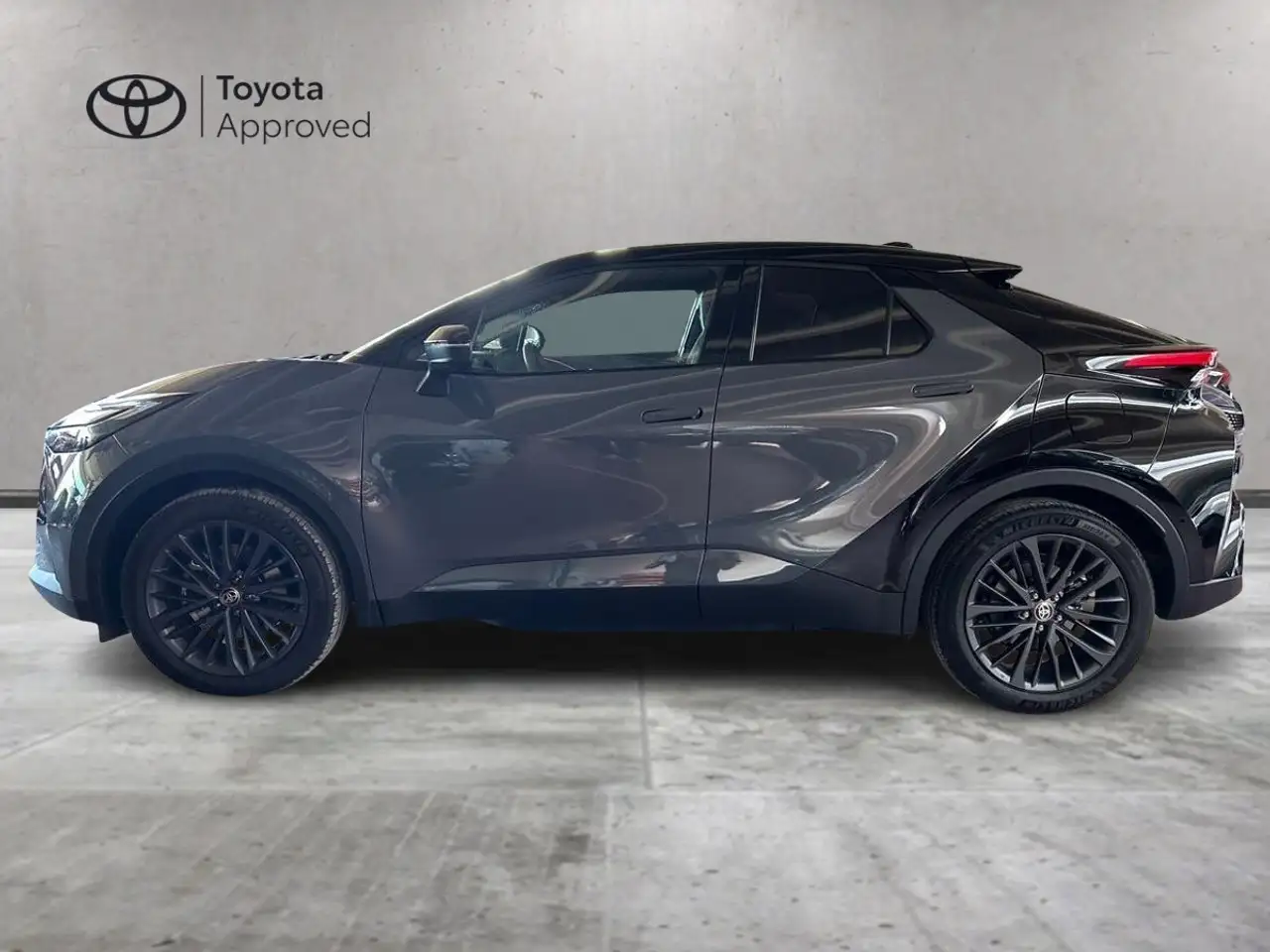 Toyota C-HR 2026