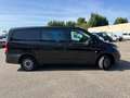 Mercedes-Benz Vito 114 CDI Lang Dub Cab RWD ! NAVI-CAMERA -KLIMA Zwart - thumbnail 7