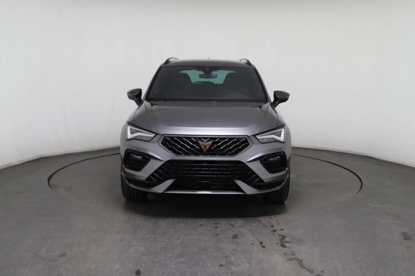 CUPRA Ateca 1.5 TSI 110kW (150 PS) 7-Gang-DSG 110 kW (150 P... Grau - 2