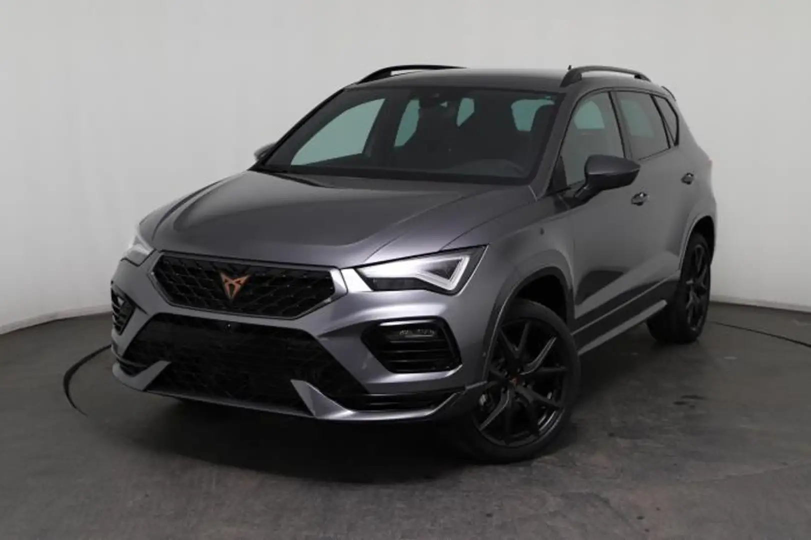 CUPRA Ateca 1.5 TSI 110kW (150 PS) 7-Gang-DSG 110 kW (150 P... Grau - 1