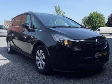 Zafira 1.4 Turbo Comfort