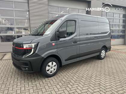 Renault Master Red Edition LUXE, Pack Delivery, Pack Storage, Pac