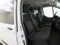 Ford Transit Custom 2.0 320 L2H1 Trend (AHK+9 Sitze) Bianco - thumbnail 10