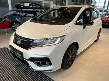 1.5 i-VTEC Dynamic LED+Navi+SHZ+LM+PDC+AUT