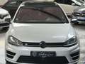 Volkswagen Golf 7R 7 R 2.0 16V TSI TURBO 300 DSG6 4MOTION / STAGE 1 / ECHAPPEMENT BULL-X / HISTORIQUE Blanc - thumbnail 27