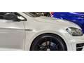 Volkswagen Golf 7R 7 R 2.0 16V TSI TURBO 300 DSG6 4MOTION / STAGE 1 / ECHAPPEMENT BULL-X / HISTORIQUE Blanc - thumbnail 4