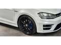 Volkswagen Golf 7R 7 R 2.0 16V TSI TURBO 300 DSG6 4MOTION / STAGE 1 / ECHAPPEMENT BULL-X / HISTORIQUE Blanc - thumbnail 11
