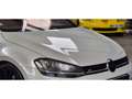 Volkswagen Golf 7R 7 R 2.0 16V TSI TURBO 300 DSG6 4MOTION / STAGE 1 / ECHAPPEMENT BULL-X / HISTORIQUE Blanc - thumbnail 2