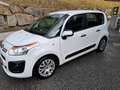 Citroen C3 Picasso C3 Picasso BlueHDi 100 manuell Seduction Weiß - thumbnail 1