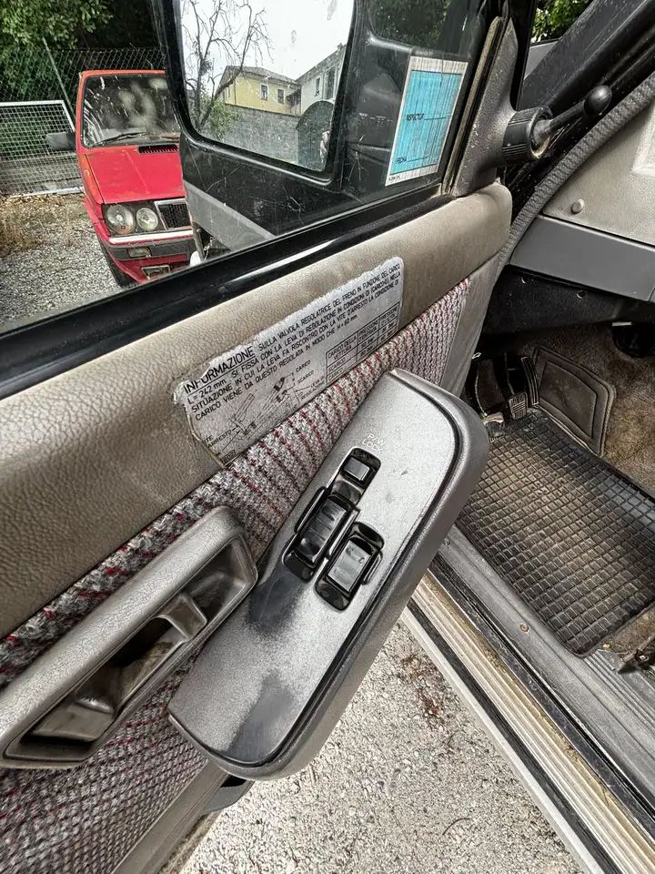 Nissan Patrol TR 2.8 td - Autocarro, foto 10