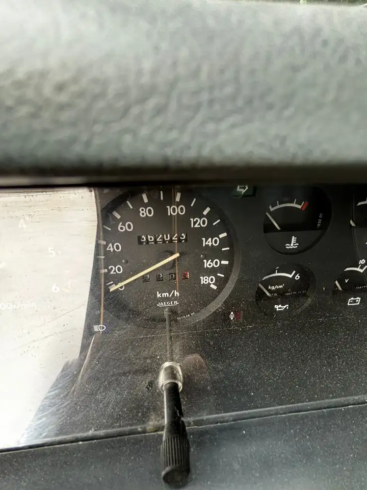 Nissan Patrol TR 2.8 td - Autocarro, foto 9